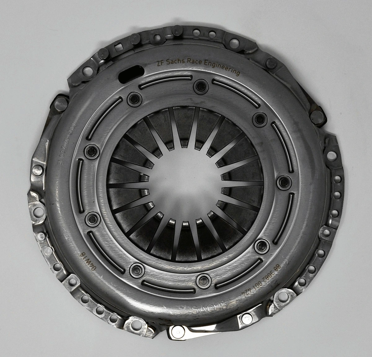 883082001424 Sachs