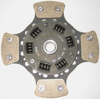 881861999723 Sachs