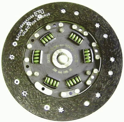 881861999802 Sachs