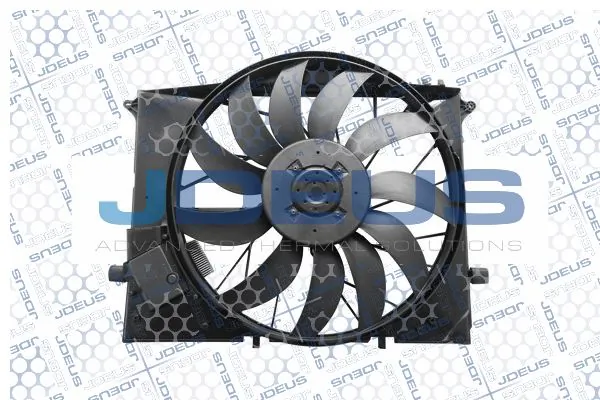 EV0170710 Jdeus