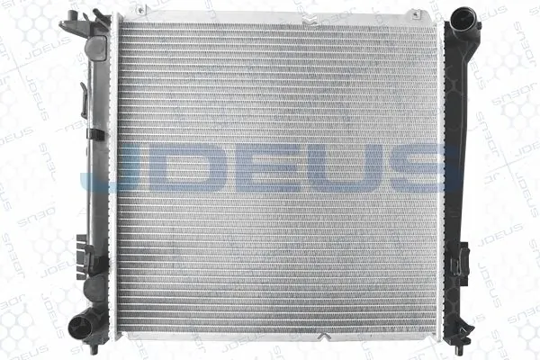 M0540290 Jdeus