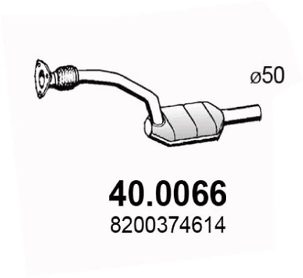 400066 Asso