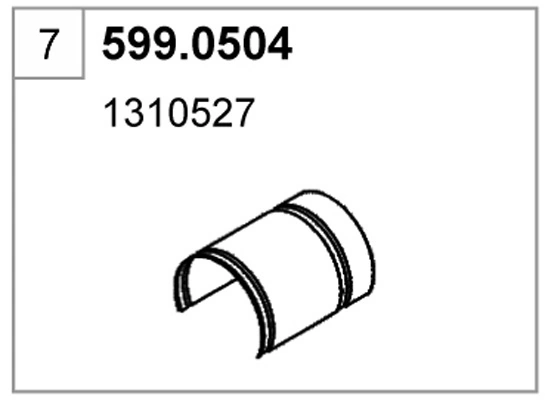 5990504 Asso