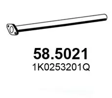 585021 Asso