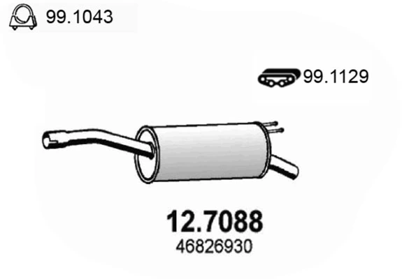 127088 Asso