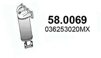 580069 Asso