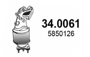 340061 Asso