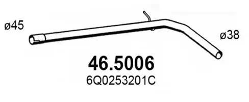 465006 Asso