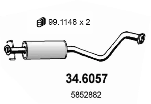 346057 Asso