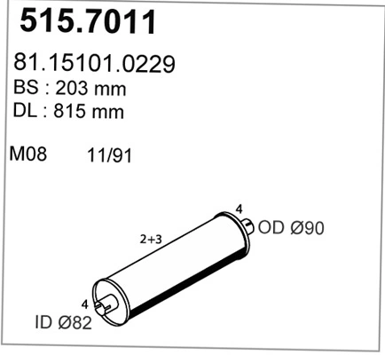 5157011 Asso