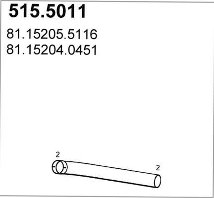 5155011 Asso