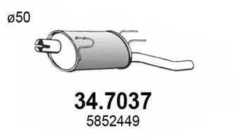 347037 Asso
