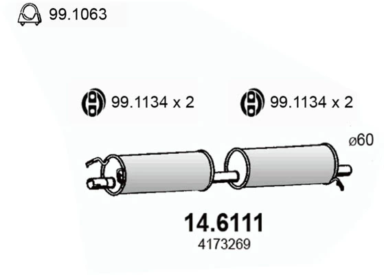 146111 Asso