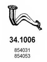341006 Asso