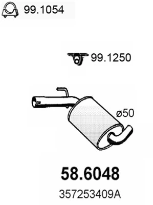 586048 Asso