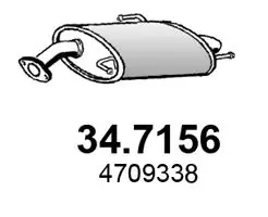 347156 Asso