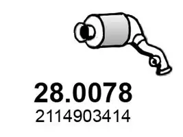 280078 Asso