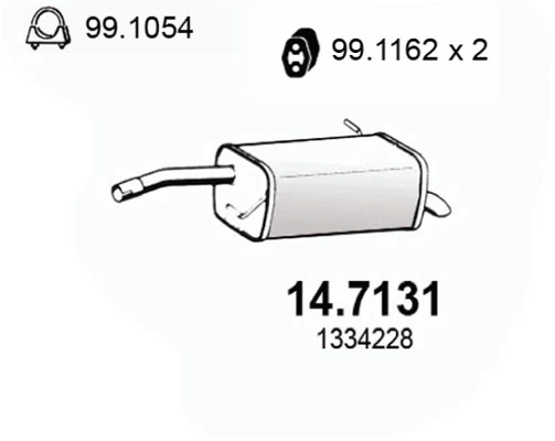 147131 Asso