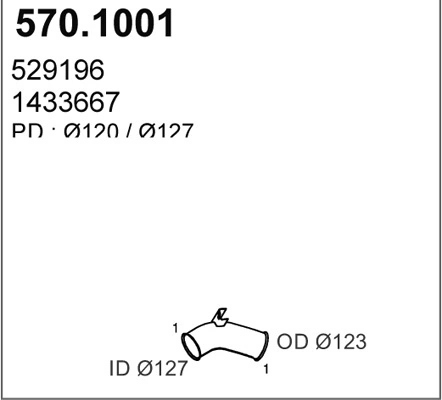 5701001 Asso
