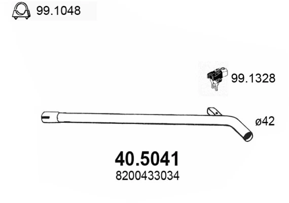 405041 Asso