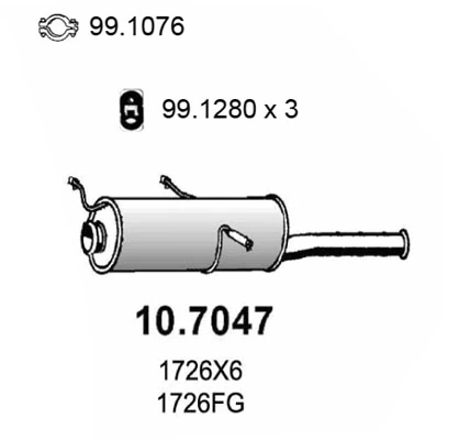 107047 Asso