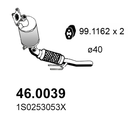 460039 Asso