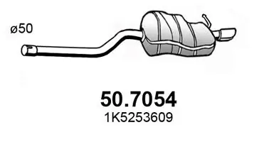 507054 Asso