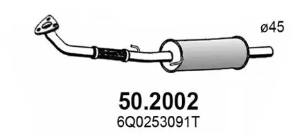 502002 Asso