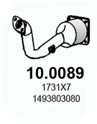 100089 Asso