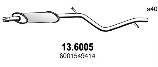 136005 Asso