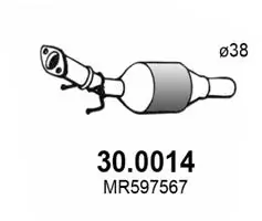 300014 Asso