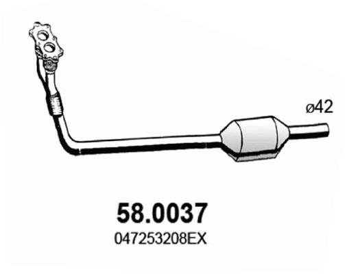 580037 Asso