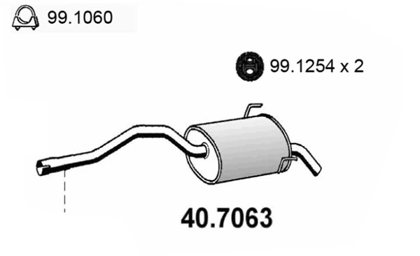 407063 Asso