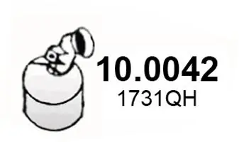 100042 Asso