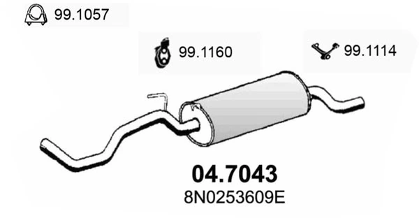 047043 Asso