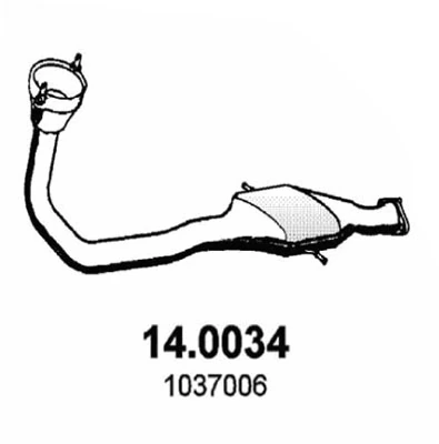 140034 Asso