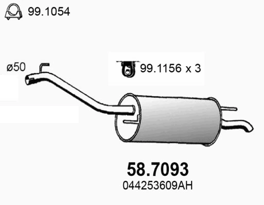587093 Asso