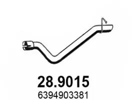 289015 Asso