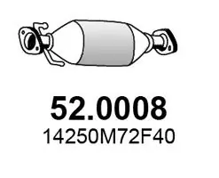 520008 Asso