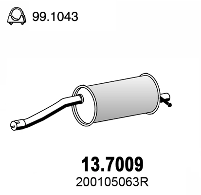 137009 Asso