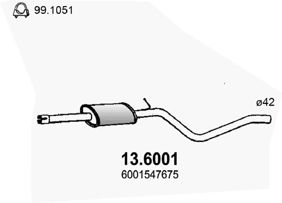 136001 Asso