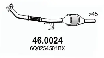 460024 Asso
