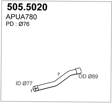 5055020 Asso