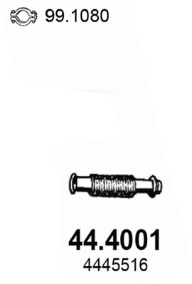 444001 Asso