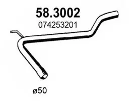 583002 Asso