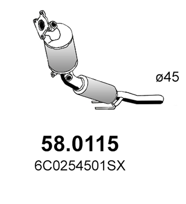 580115 Asso