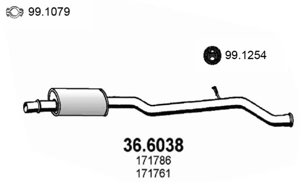 366038 Asso
