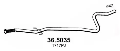 365035 Asso