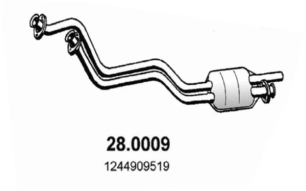 280009 Asso