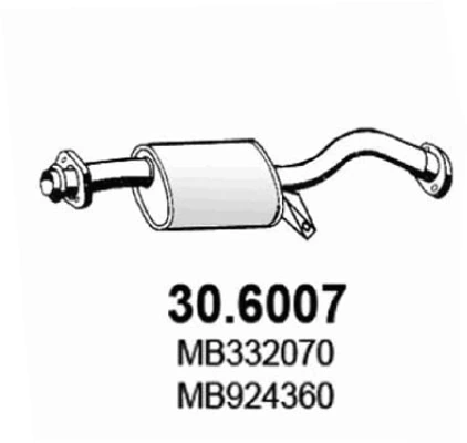 306007 Asso
